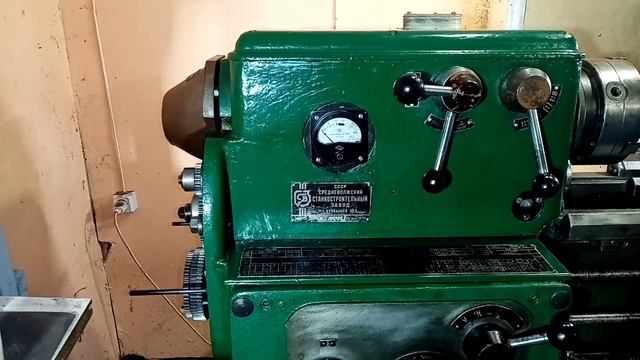 Особенности токарного станка 1а616 и ответы на самые часто задаваемые вопросы. смотреть онлайн