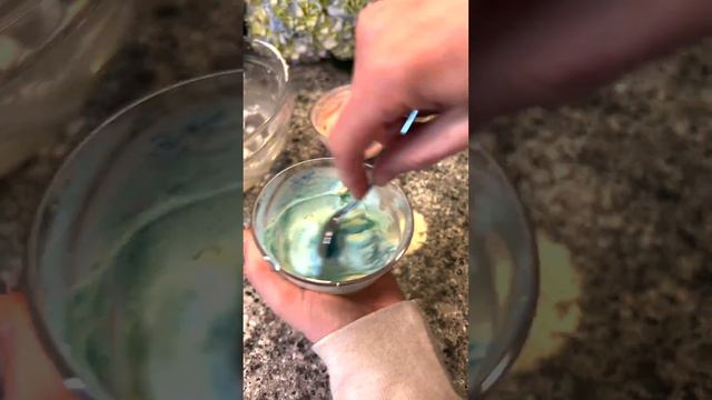 Hydrangea Cupcakes смотреть онлайн