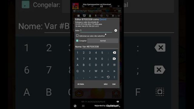 How to hack angry birds fight reboot(infinite ss items) смотреть онлайн