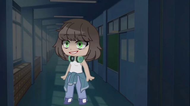 ✌️💔Гача клип & достало - КиС КиС 💔✌️ смотреть онлайн