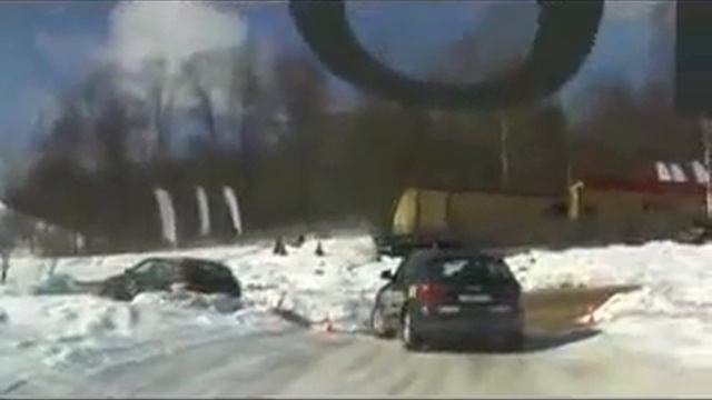 Audi Quattro Camp.flv смотреть онлайн