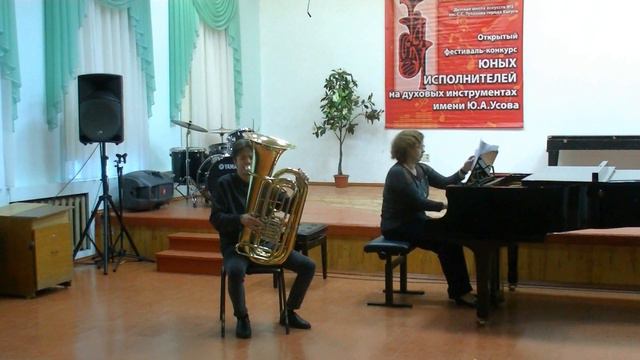 Бутанаев Василий смотреть онлайн