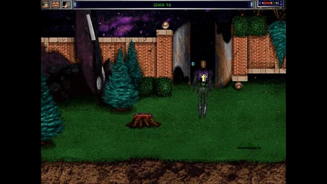 Let's Play Chronomaster part 20 Starting the 7 step program to sanity. смотреть онлайн