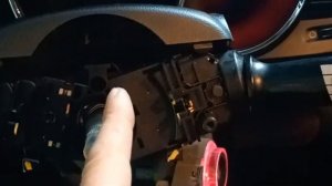 Прежде чем снять руль, посмотри на это КИА К5 Оптима