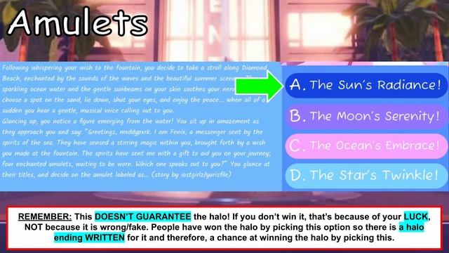 ☀️Solarix Summer HALO 2023 ANSWERS ~Royale High Tidalglow update (Pt 1) смотреть онлайн