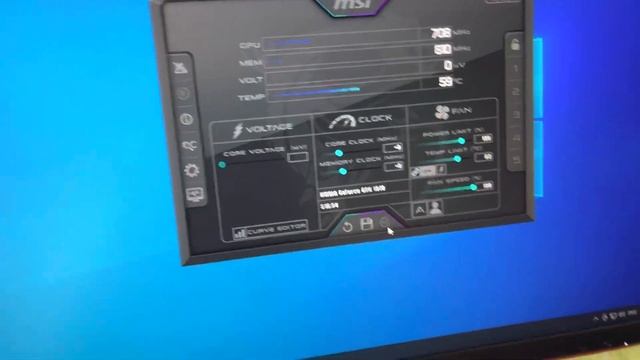 Тест GTX 1070 Palit JetStream смотреть онлайн