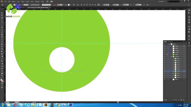 How to draw Currency exchange icon Cash money bag using adobe illustrator смотреть онлайн