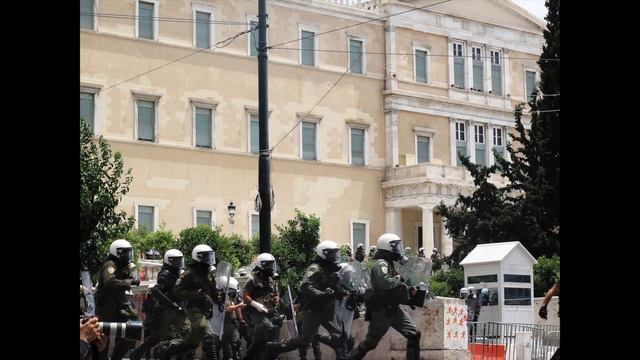 i love greece (HD) - Controversial greetings from Greece смотреть онлайн