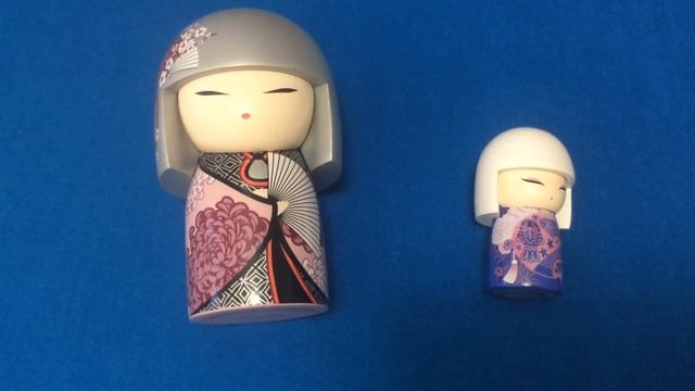 Японские куклы в магии и не только смотреть онлайн