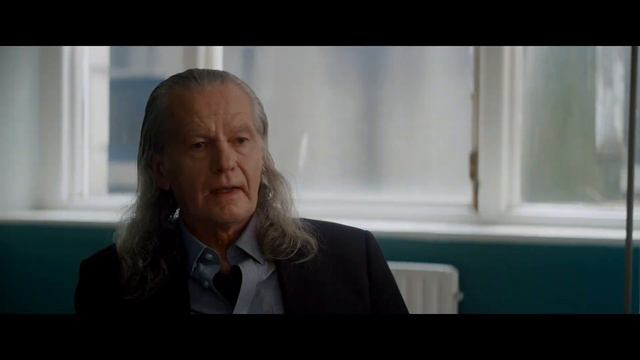 NAILS Trailer #1 (2017) - Shauna Macdonald, Ross Noble смотреть онлайн