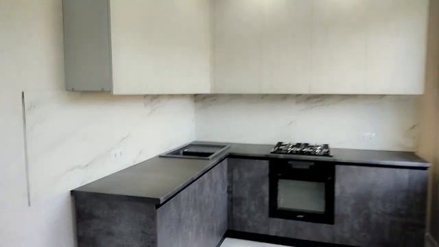 Угловая кухня своими руками в стиле лофт смотреть онлайн