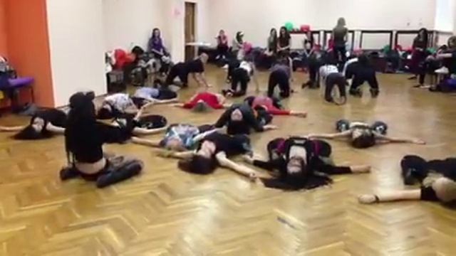 Учим Связку go -go смотреть онлайн