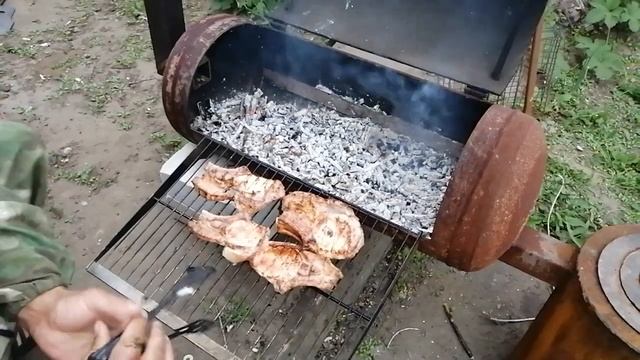 23 мая 2021 г. Чудо Мангал смотреть онлайн