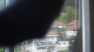 Как помыть пластиковые окна, как отмыть жёлтые пятна с пластика.