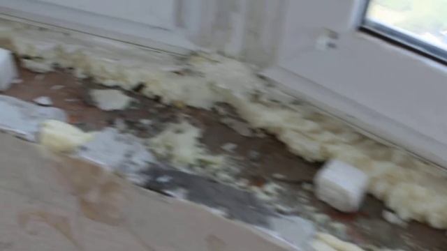 ремонт окон ч. 3, сквозняк смотреть онлайн