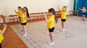 Игра на ускорение "Колесики и красивый руль"