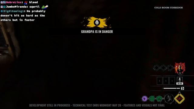 Learning The Trap Master Hitchhiker! | The Texas Chainsaw Massacre Game смотреть онлайн