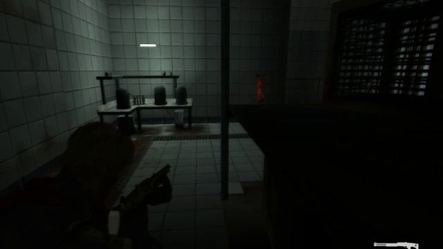 ColdFear 18 часть.avi