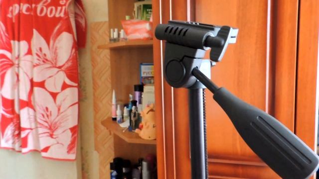 Обзор на штатив PRIMAX 180