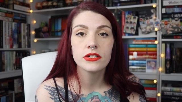 Constant(ly) Reading Book Club| December&January| Jes Reads Books смотреть онлайн