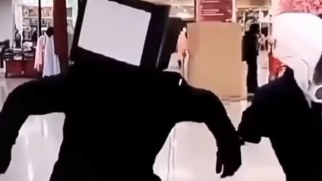 тв мен и камера мен флексят?