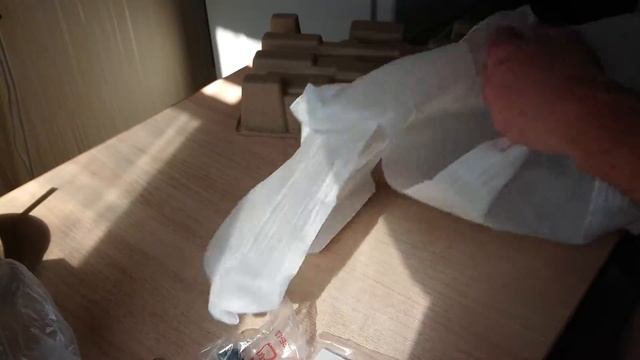 UNBOXING радио PURE Evoke H6 смотреть онлайн