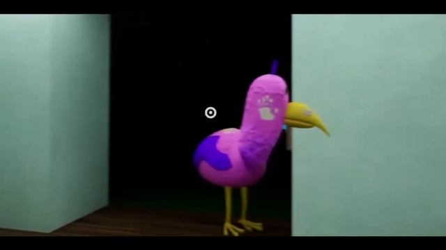 ПЕСНЯ про ОПИЛА БЁРД из GARTEN OF BANBAN клип Милана Хаметова & Milana Star - ЛП пародия БАНБАН