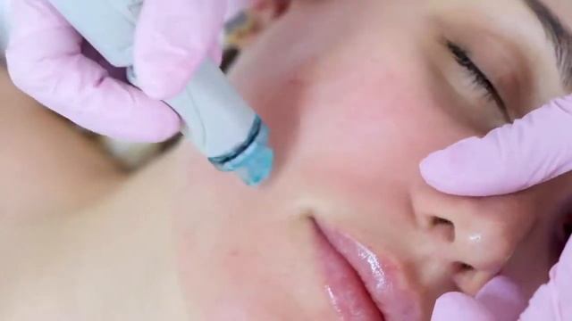 Eleven HYDRAFACIAL смотреть онлайн