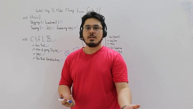 Fastest Way to make "Money" From Code! (TRY THIS) смотреть онлайн