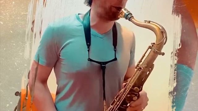 10MFAN Robusto tenor sax mouthpiece! ￼ 10MFAN PRESENTS Bjorn Arko showing why he LOVES his смотреть онлайн