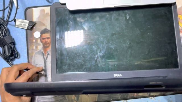 DELL INSPIRON 3521 MODEL LAPTOP NO DISPLAY PICTURE BLACK SCREEN 8 SOUND BEEP/No display fix dell la смотреть онлайн