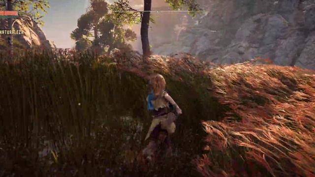 HORIZON ZERO DAWN 2560X1080 ULTRAWIDE I7 6700+GTX 1080 ROG STRIX 16GB RAM 2X8 2133MHZ смотреть онлайн