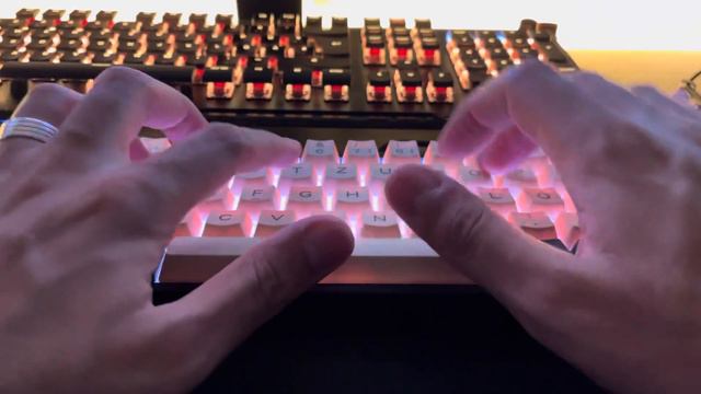 Soundfile: BM65 Keyboard (modded, Gateron Yellow lubed) смотреть онлайн