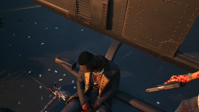 Dead Island 2 - Hollywood Ending смотреть онлайн
