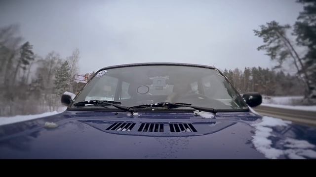 ЛАДА НИВА 4Х4 не тест драйв и не обзор, тупо отзыв владельца! lada lada niva off road смотреть онлайн