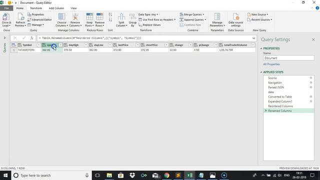 Excel Screener | Part 8 | Real time Screener for your portfolio смотреть онлайн