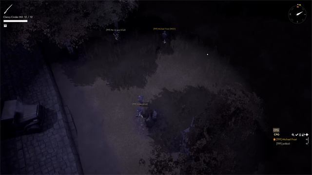 Leading a Guerilla Army in a 24/7 Warfare MMO смотреть онлайн