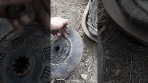 Установка кпп зил 130 на газ 66