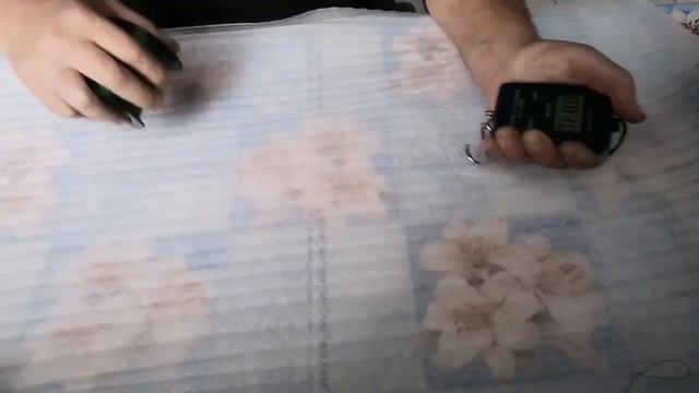 ТЕСТ ПЛЕТЕНКИ С АЛИ ЭКСПРЕСС JOF #рыболов70#рыбалка#томск смотреть онлайн