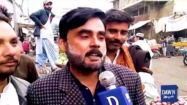 Asif Zardari vs Sardar Sher Muhammad Rind | Dawn News смотреть онлайн