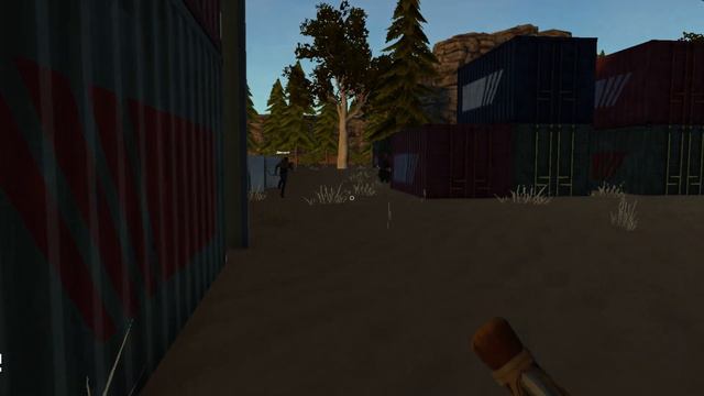 HURTWORLD - ОТНЯЛИ ДВЕ МАШИНЫ (ВОДИТЕЛЬ LEGA) #4 смотреть онлайн
