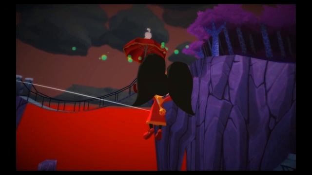The Legend of Ashley - The ROM Hacker (Wind Waker Mod) смотреть онлайн