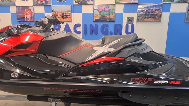 RXP-260 покупать или нет БУ, что ждать от 5-8 летней техники смотреть онлайн
