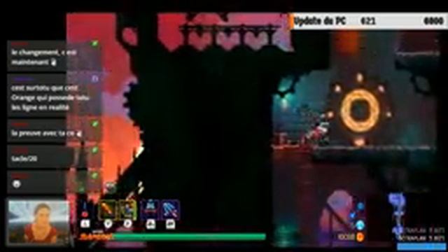 [FR/Switch] Petit live de l'aprem, plein de morts en vue! смотреть онлайн