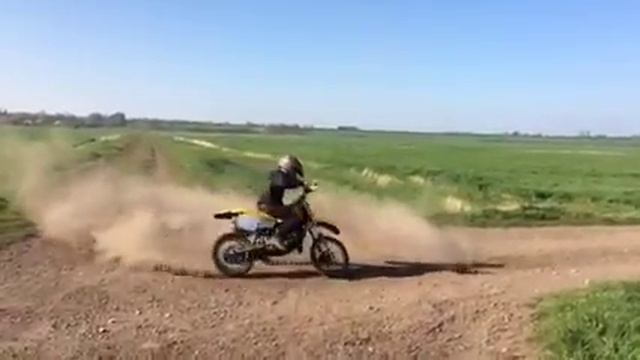 Suzuki rm 80 смотреть онлайн