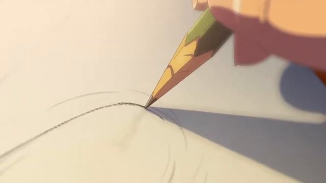 Твоё имя\ Kimi no Na wa AMV смотреть онлайн