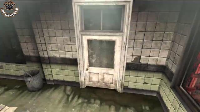 SAW The Video Game - Gameplay Walkthrough - # 1 - PC 1080p смотреть онлайн
