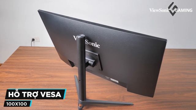 Màn hình ViewSonic VX2728J-2K có gì nổi bật? | ViewSonic Quick Review смотреть онлайн