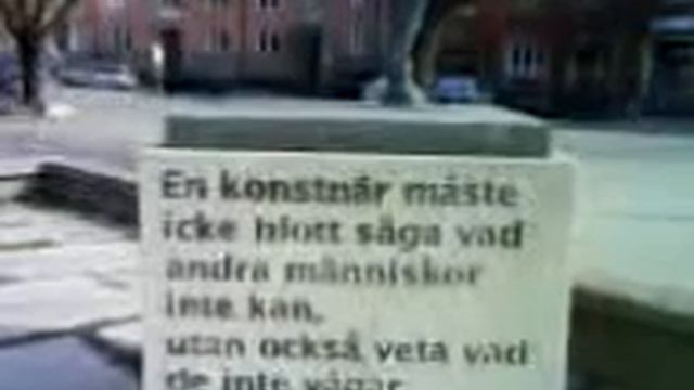 Staty i Stockholm смотреть онлайн