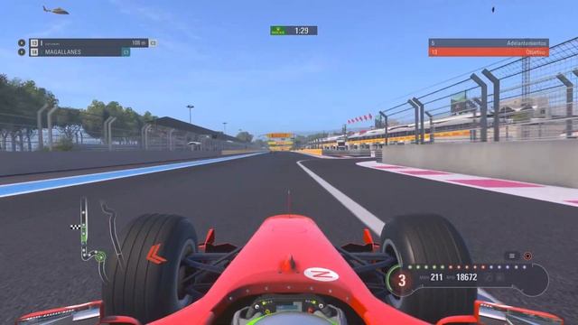 Ferrari 2004 COMO SUENA!!!!!! смотреть онлайн
